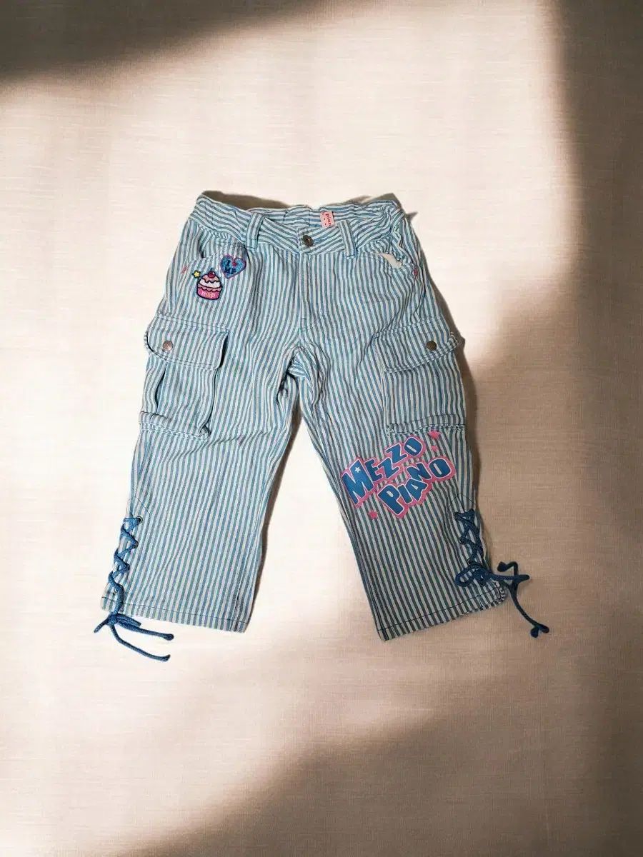 メゾピアノ ズボン 150