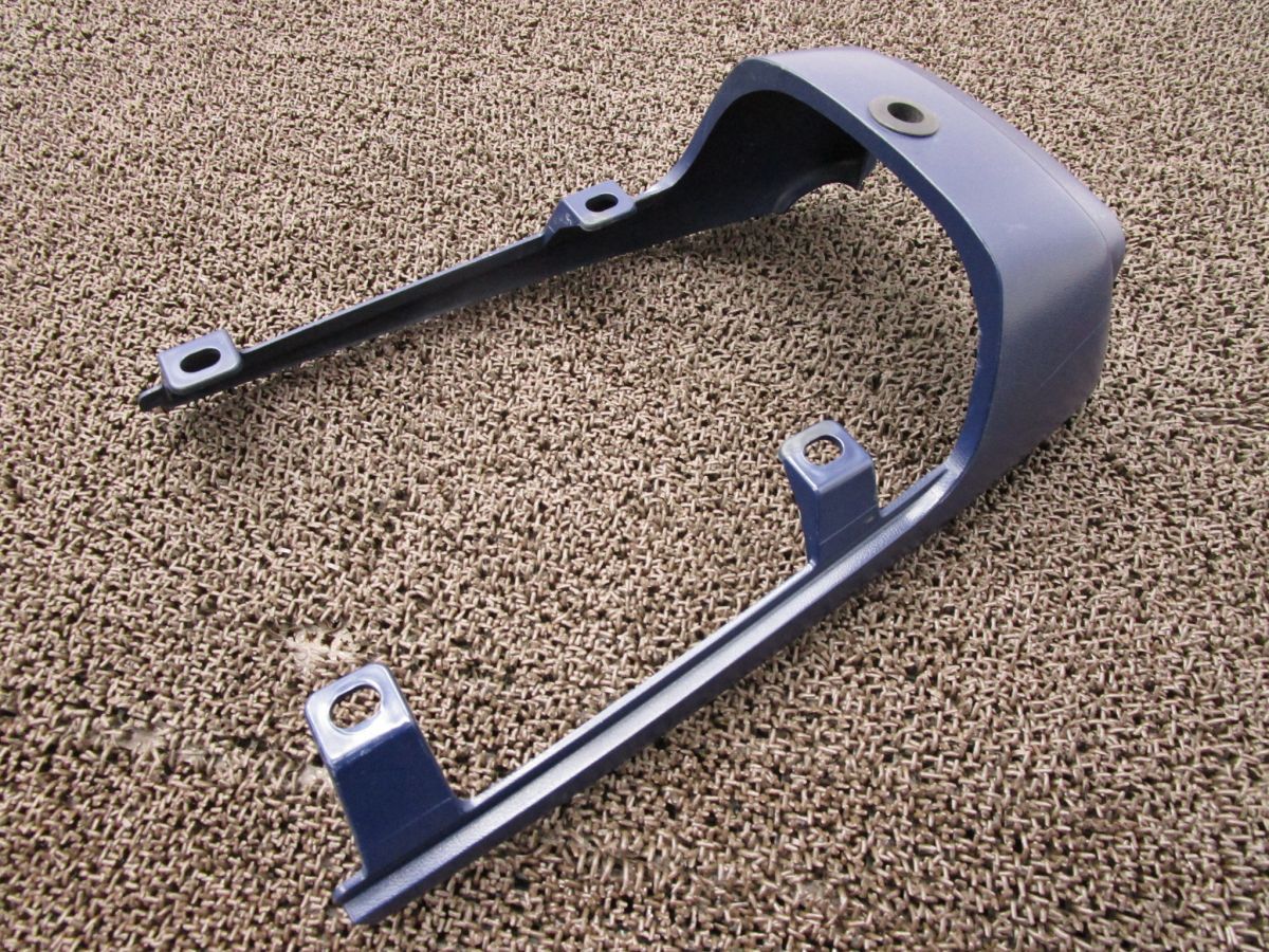 GSX750S カタナ シートカウル □A6281 GS75X スズキ GS75X 刀 KATANA キャブ車