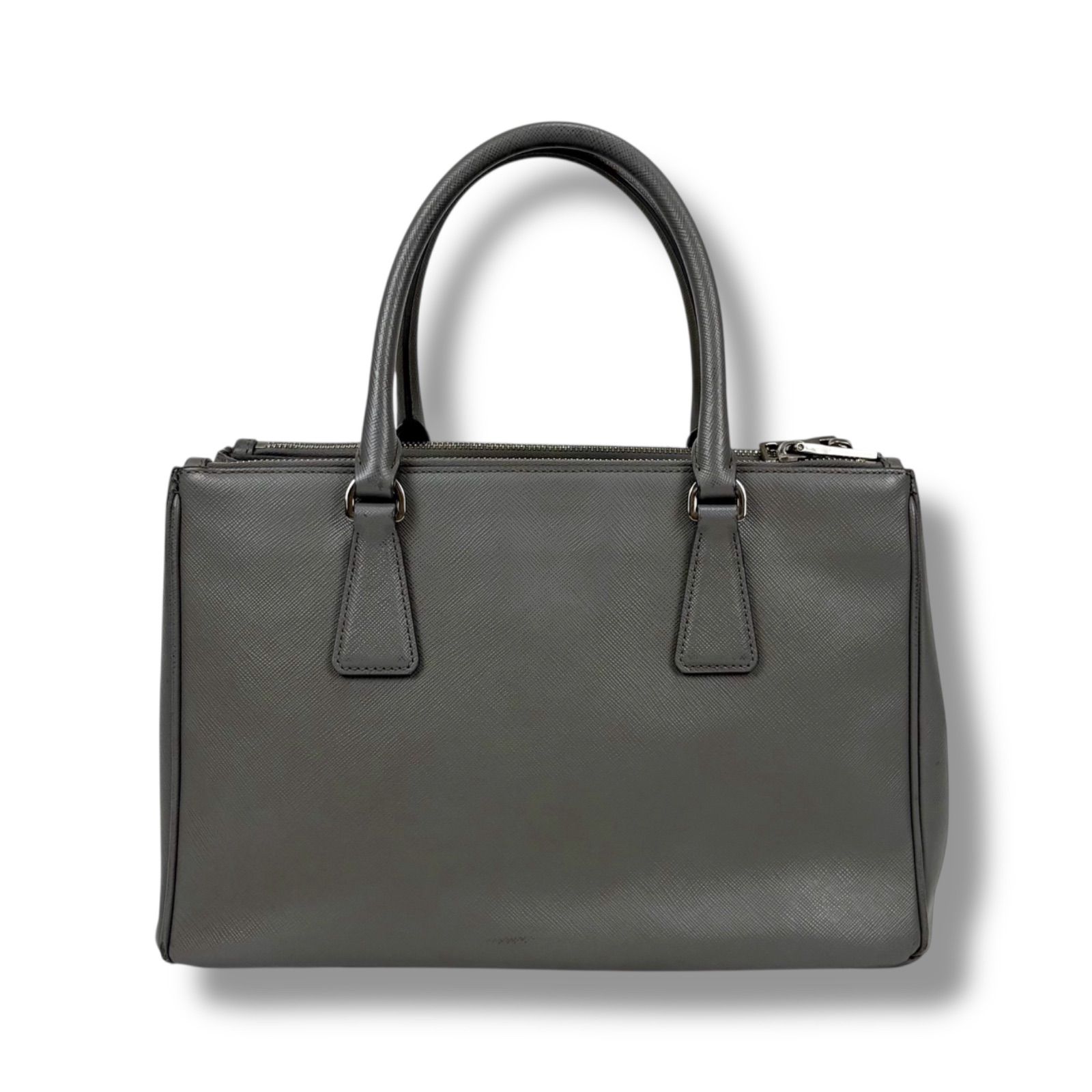プラダ PRADA ガレリア 2WAY ミニトートバッグ ショルダーバッグ