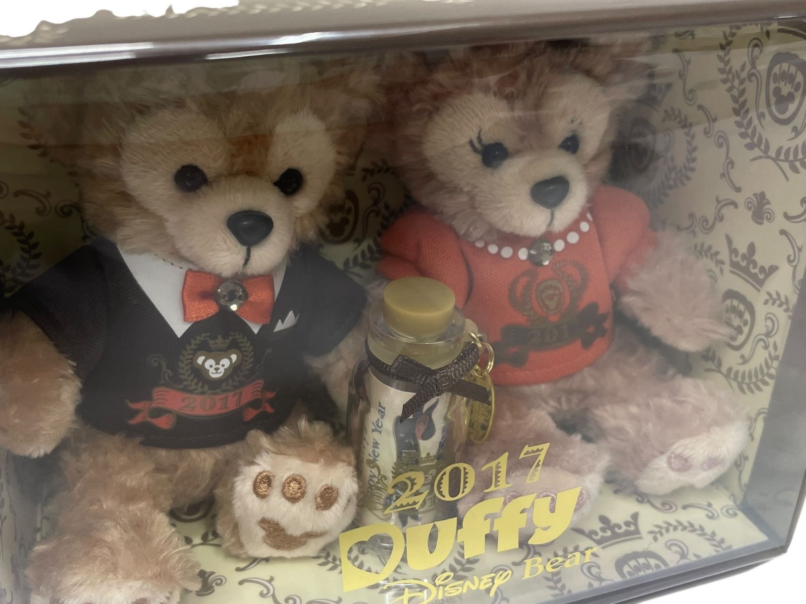 Disney (ディズニー) 東京ディズニーシー限定 2017年コレクション