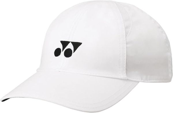 【新品・5営業日で発送】YONEX ヨネックス ユニキャップ (40112) 色 : ホワイト 