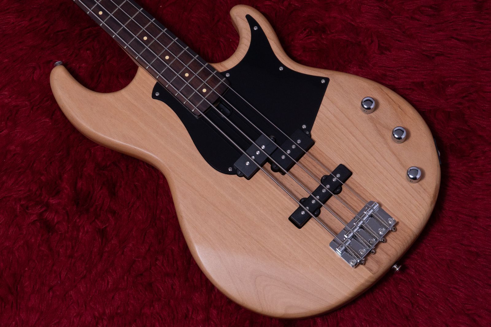 used YAMAHA | BB234 YNS 3.780kg IKX074452 GIB横浜