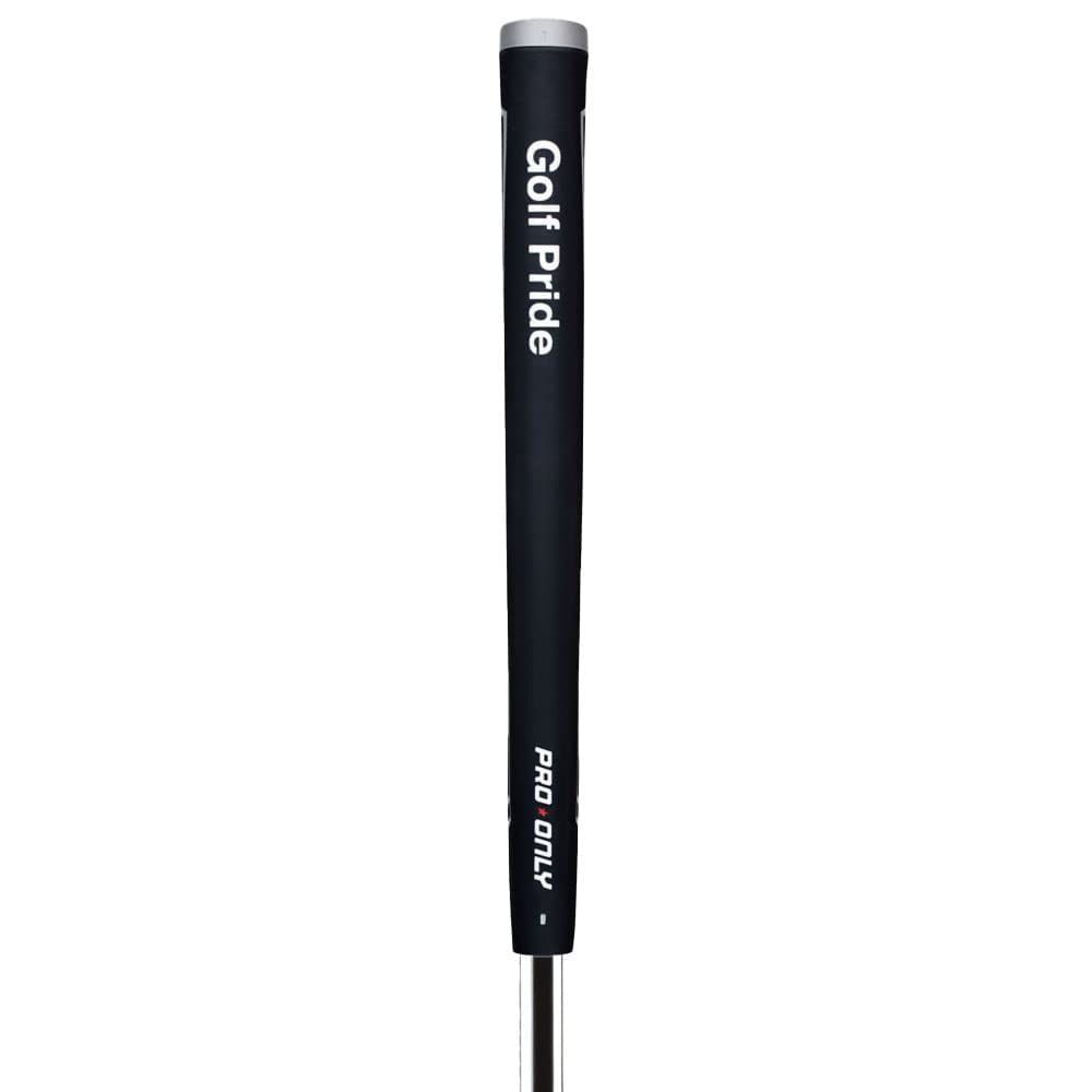 【特価商品】パターグリップ スター レッド ONLY ONLY PRO PRO グリップ GOLFPRIDE(ゴルフプライド)