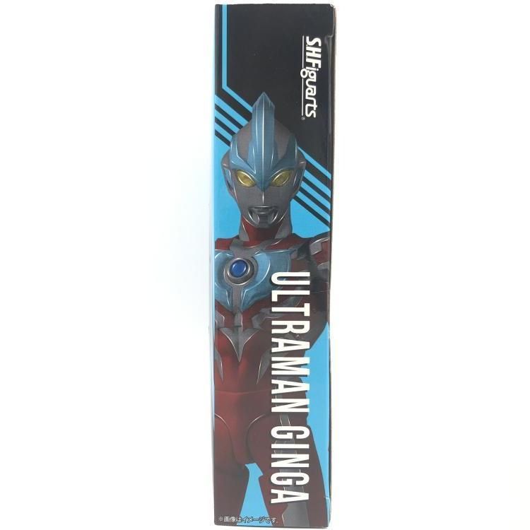 S.H.Figuarts ウルトラマンギンガ 69