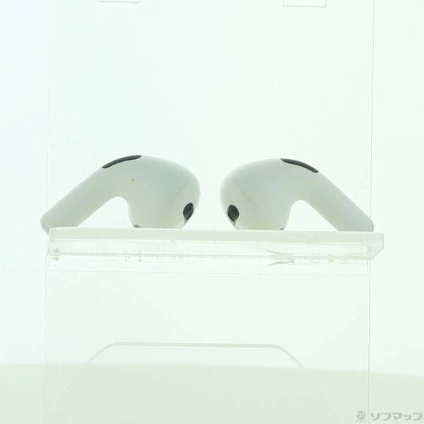 〔品〕AirPods Pro 第1世代 MagSafe対応 MLWK3J／A【258】