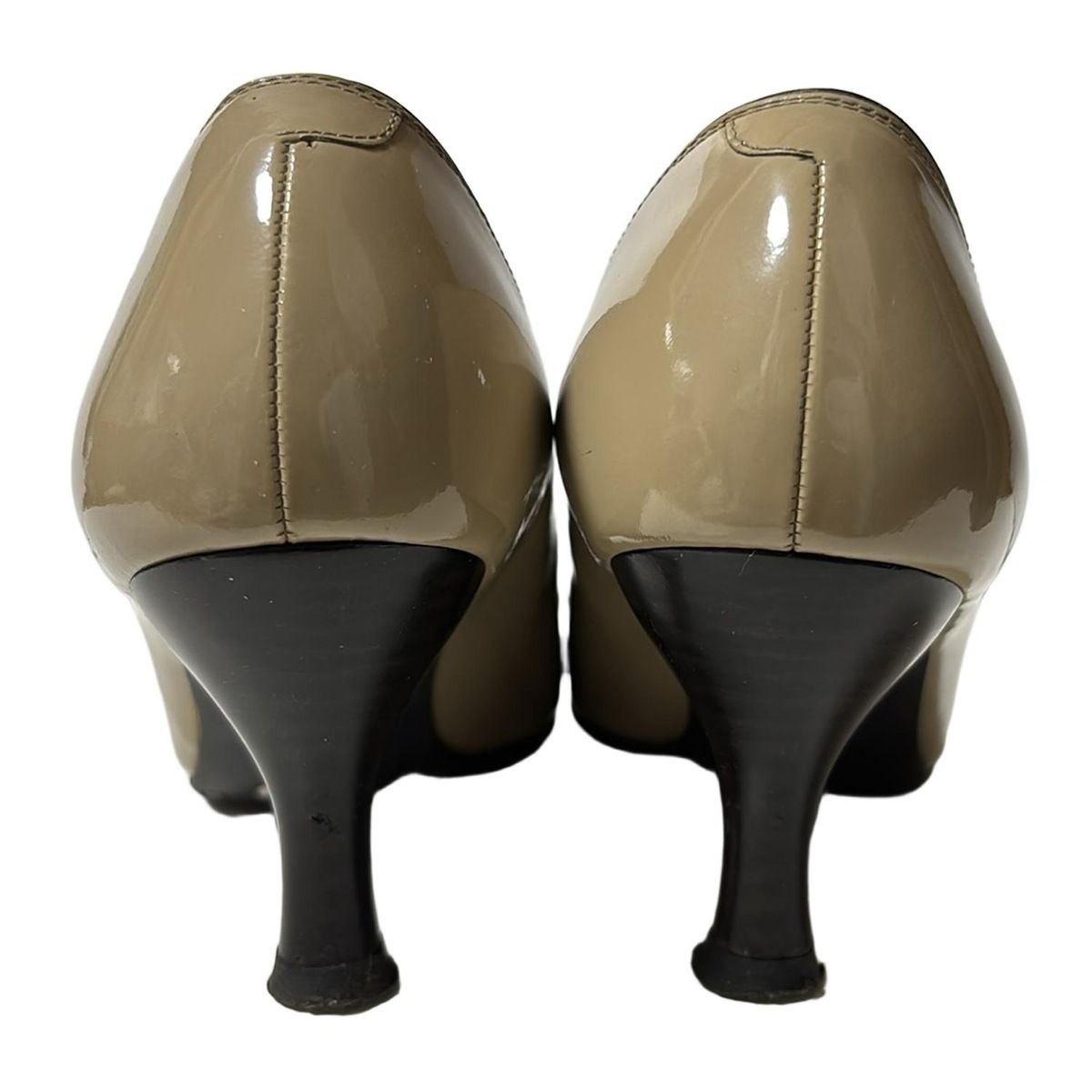 ☆美品☆ワコール サクセスウォーク パンプスWacoal レザー 23EE SUCCESS WALK(Wacoal )(サクセスウォーク(ワコール)) パンプス