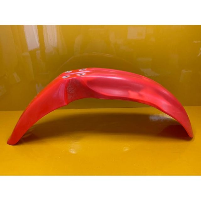 フロントフェンダー カウル