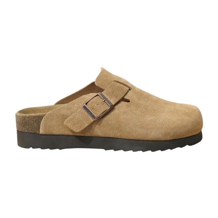 ベージュ スエード サボサンダル 42 楽天市場】【中古】 ゼローズ ZERROWS SABOT(サボ) サンダル