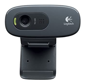ロジテック Webcam LOGITECH C270 rt