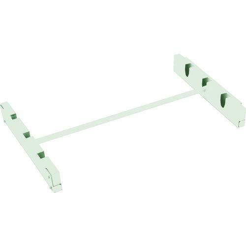 【新品・2営業日で発送】TRUSCO トラスコ中山 TRUSCO M3型用ロール棚 W900XD571 パイプ1本セット