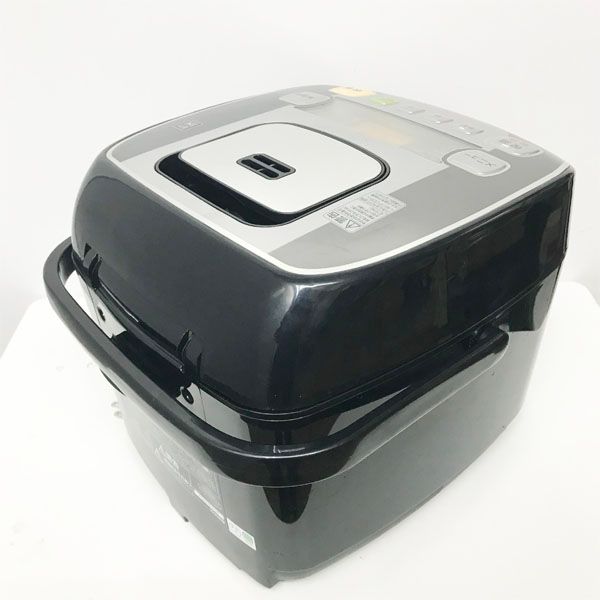 40銘柄炊き 厚火釜