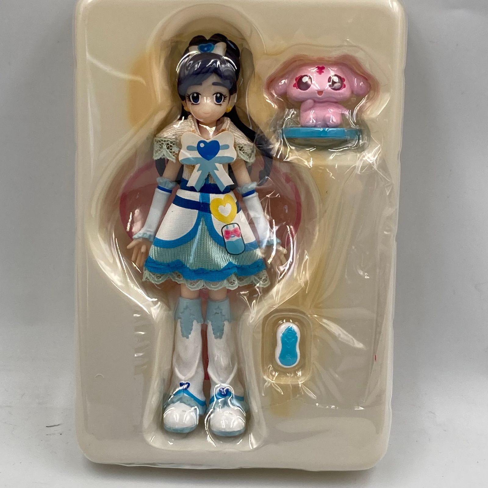 キュアドール 33体セット 未開封】キュアドール ふたりはプリキュア