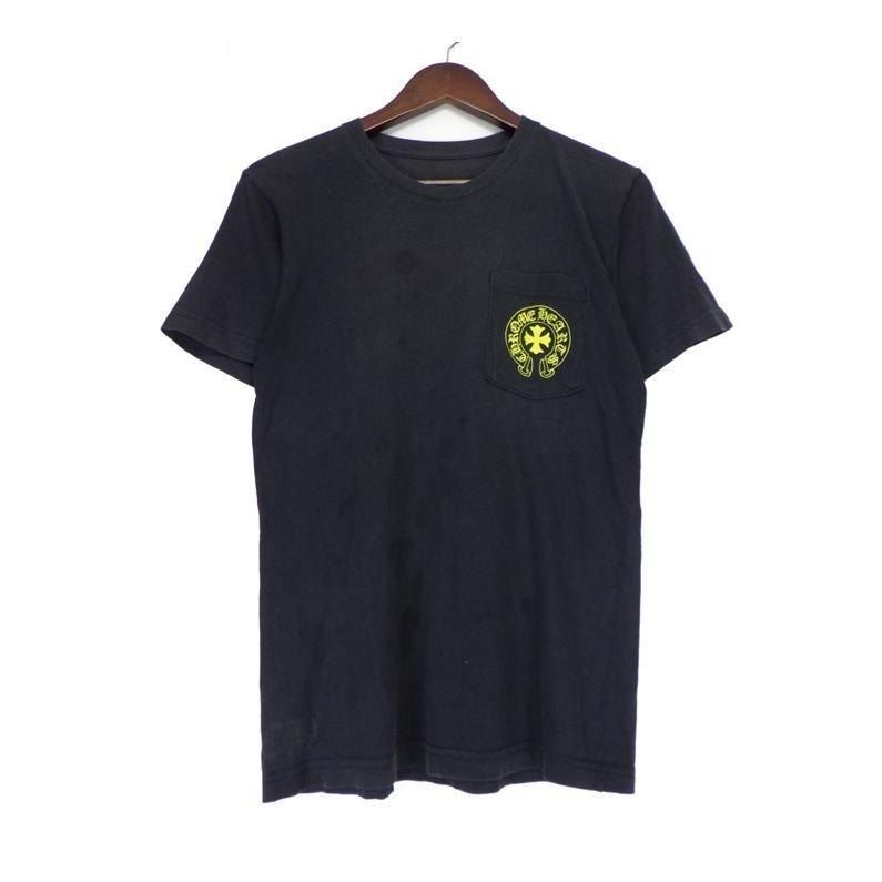 CHROME HEARTS（クロムハーツ ）Tシャツ CHROME HEARTS(クロムハーツ)T