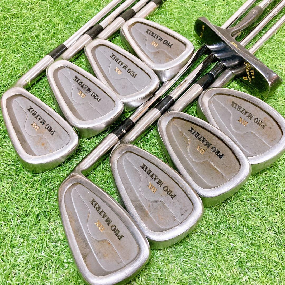 M1 スリクソン　初心者オススメ　ゴルフ　メンズ　クラブセット　12本 M1 スリクソン 初心者オススメ ゴルフ メンズ クラブセット 12本