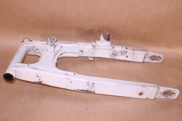 ホンダ TLM200R MD15 スイングアーム H326-35