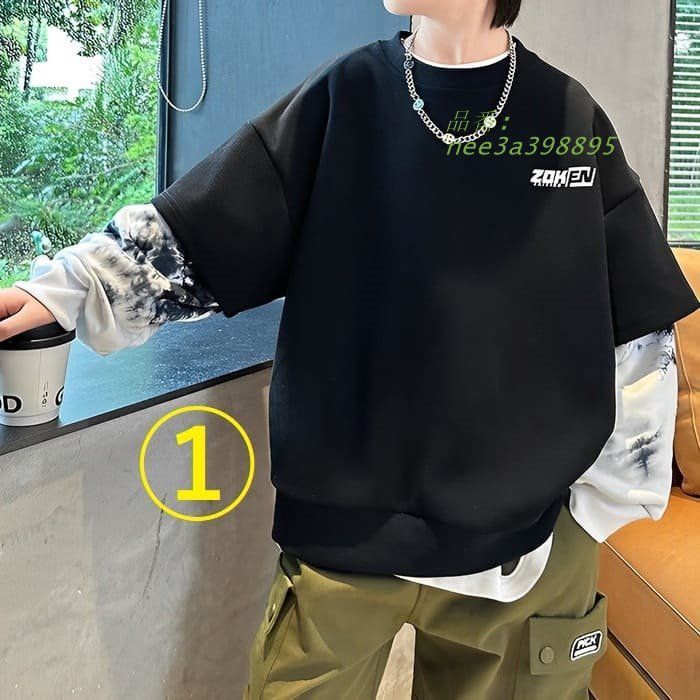 ジュニア