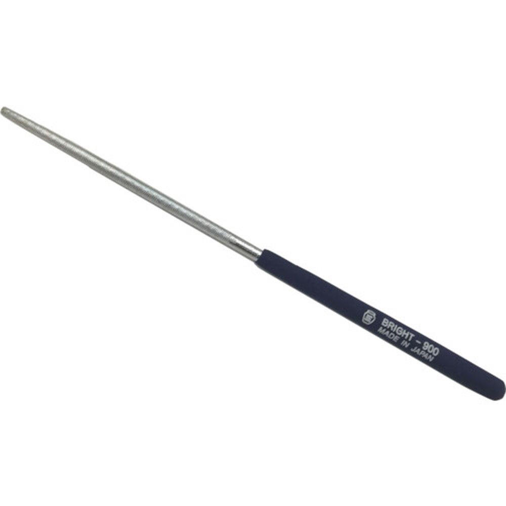 ツボサン ブライト900 5本組 丸 細目 BRMA5053