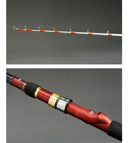 ダイワ アナリスター スミイカ 210 - メルカリ