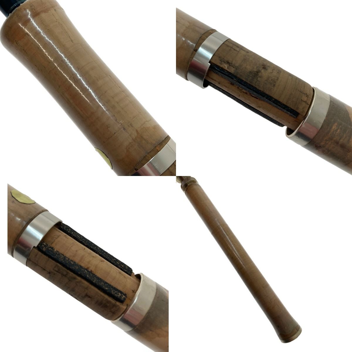 SMITH スミス トラウティンスピン 　BUNSUILAY BSL-80M □□SMITH スミス トラウティンスピン BUNSUILAY BSL-80M - メルカリ