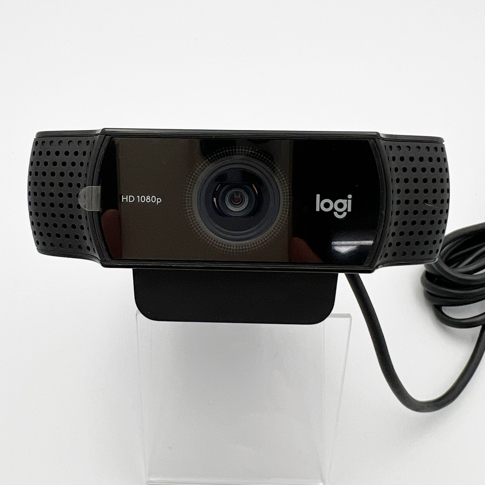 Logicool - 【新品未開封】Logicool プロストリーミング ウェブカム C922N Logicool プロ ストリーミング ウェブカム C922n C922N | ノジマ