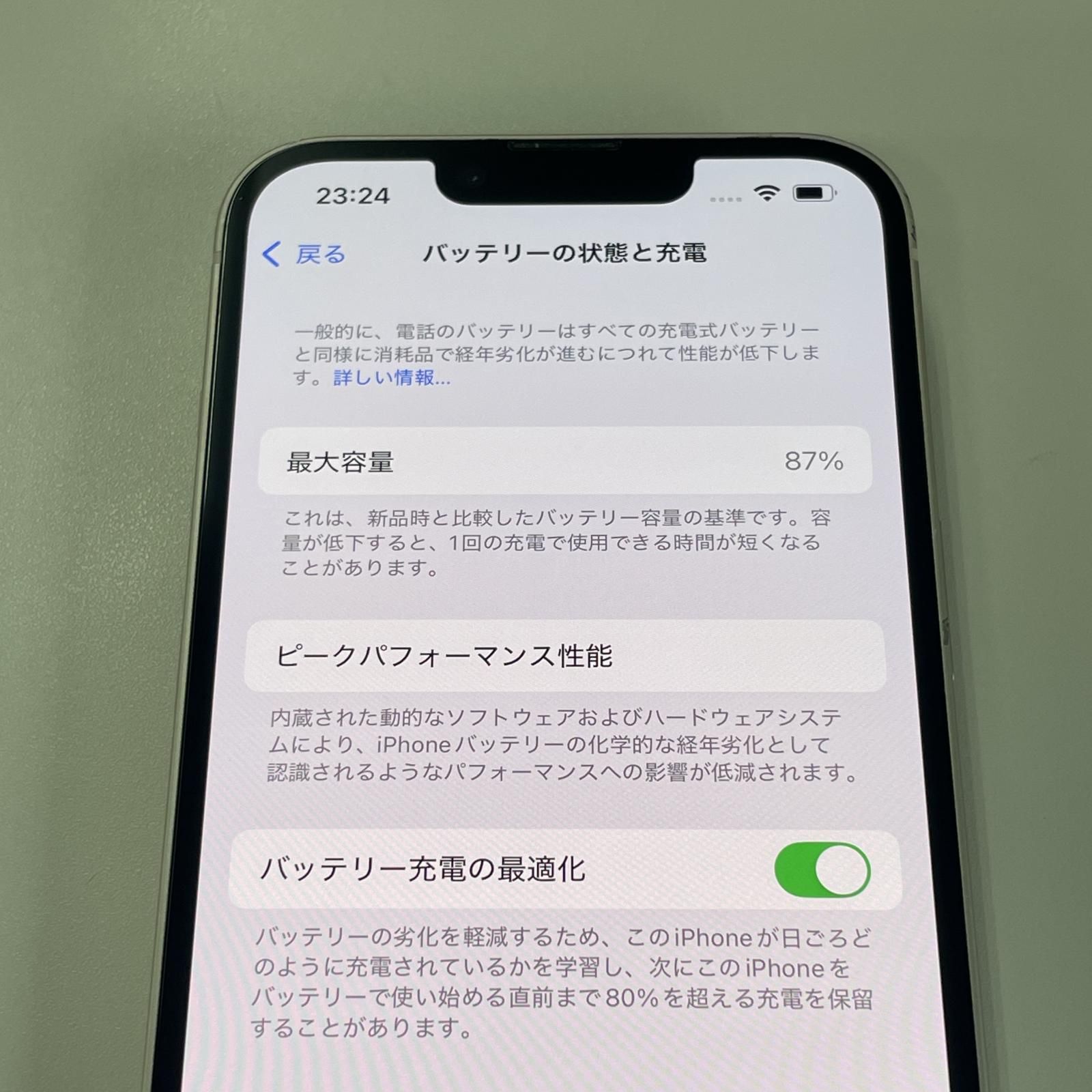 iPhone