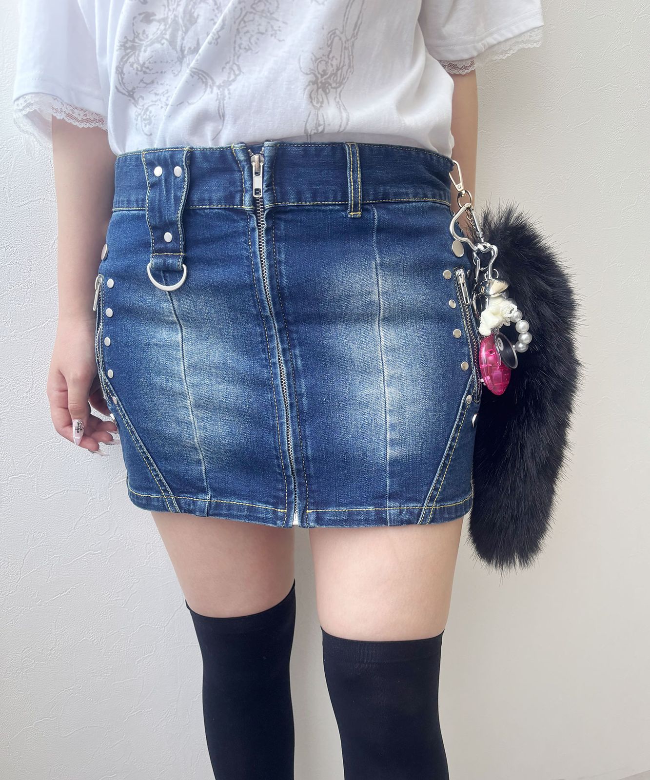 海を感じる硝子のツリー ＆シェルリース二点セット 海を感じる硝子の