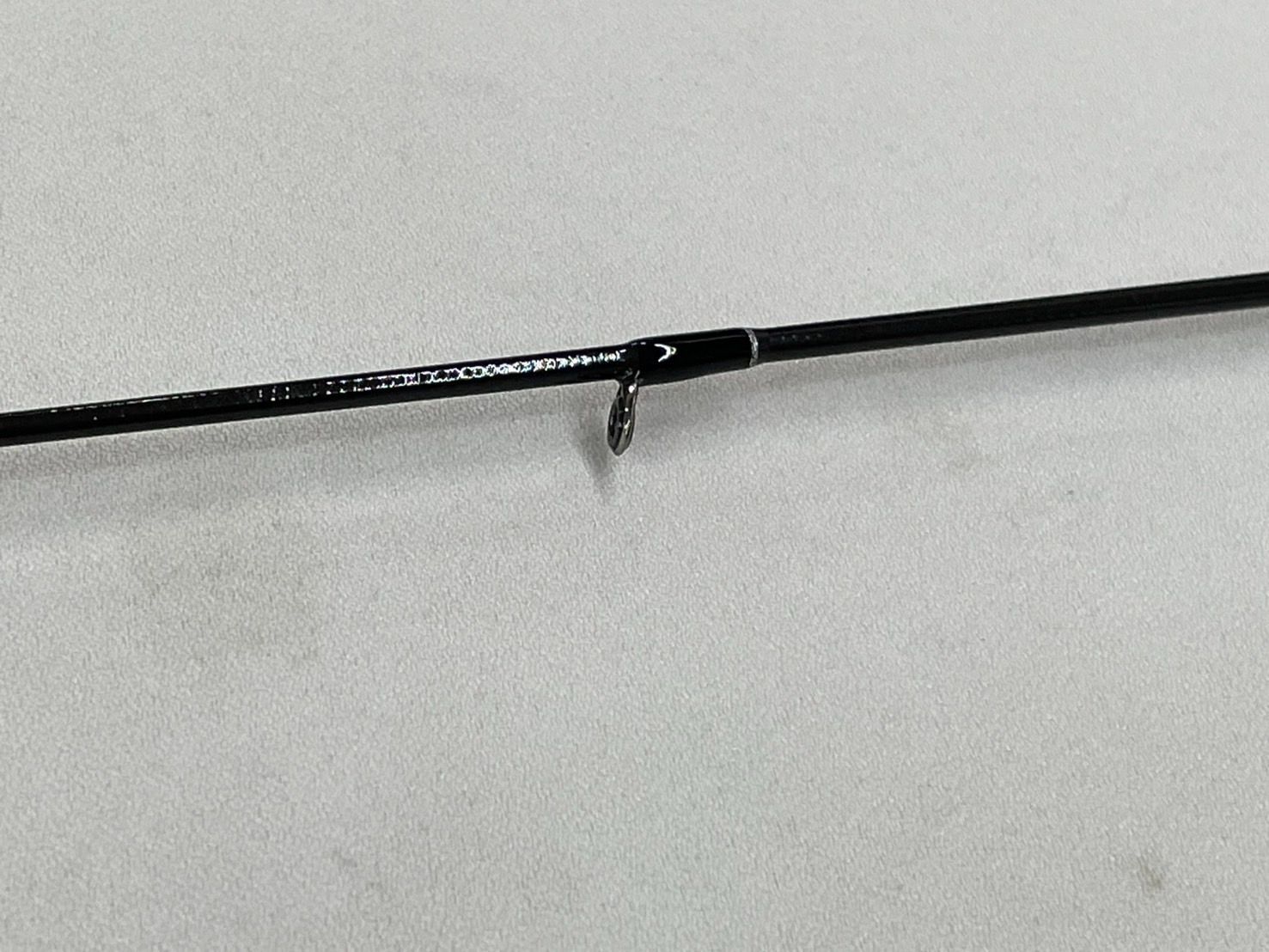西濃運輸発送 極美品 ダイワ スティーズ S66L スカイフラッシュ 