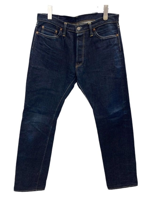 フラットヘッド THE FLAT HEAD DENIMJEANS 14.5oz タイトテーパード