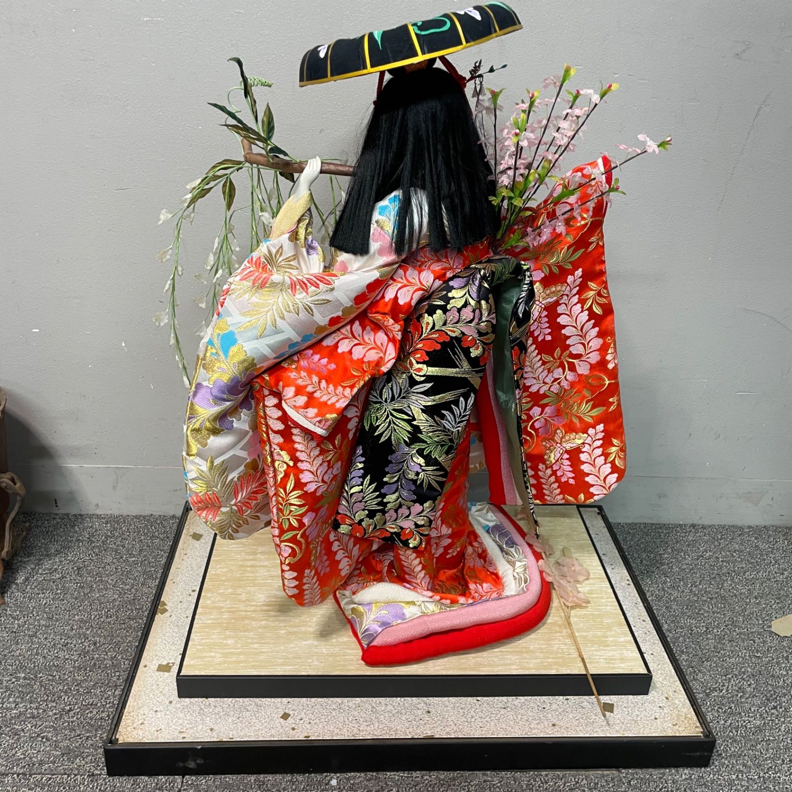 日本舞踊