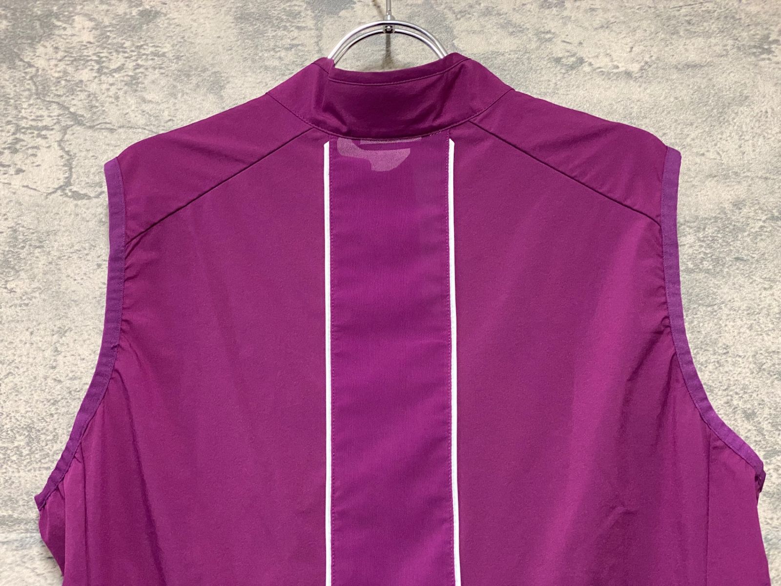 JB010 ラファ Rapha BREVET GILET WITH POCKETS サイクルベスト ジレ