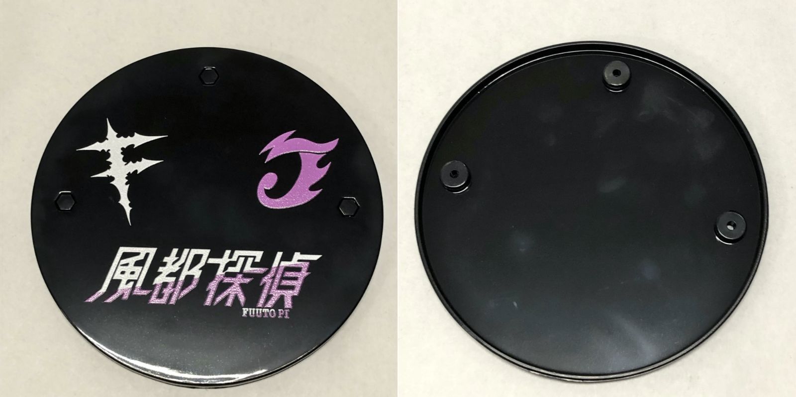 仮面ライダーW ファングジョーカー