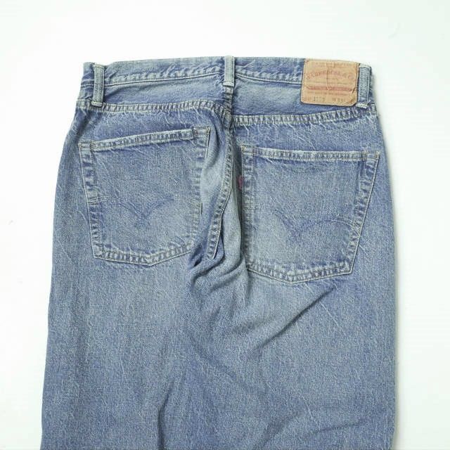 WAREHOUSE x BEAMS PLUS Lot.1105 デニム 33 - メルカリ