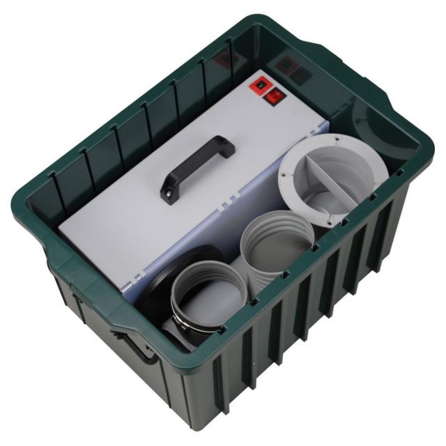 塗装 コンパクト収納