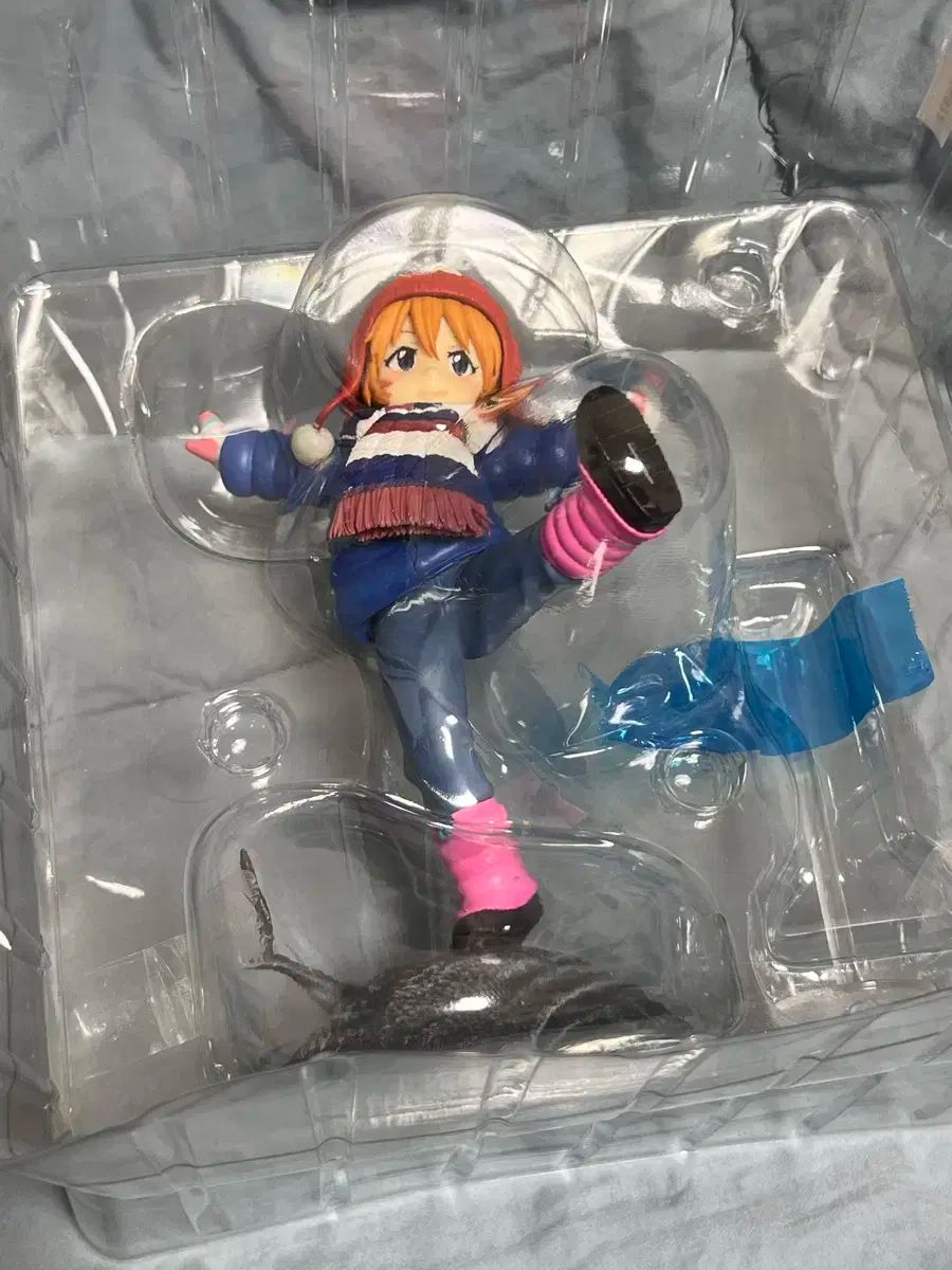 エヴァンゲリオン 一番くじ D 賞 幼少期 惣流・アスカ