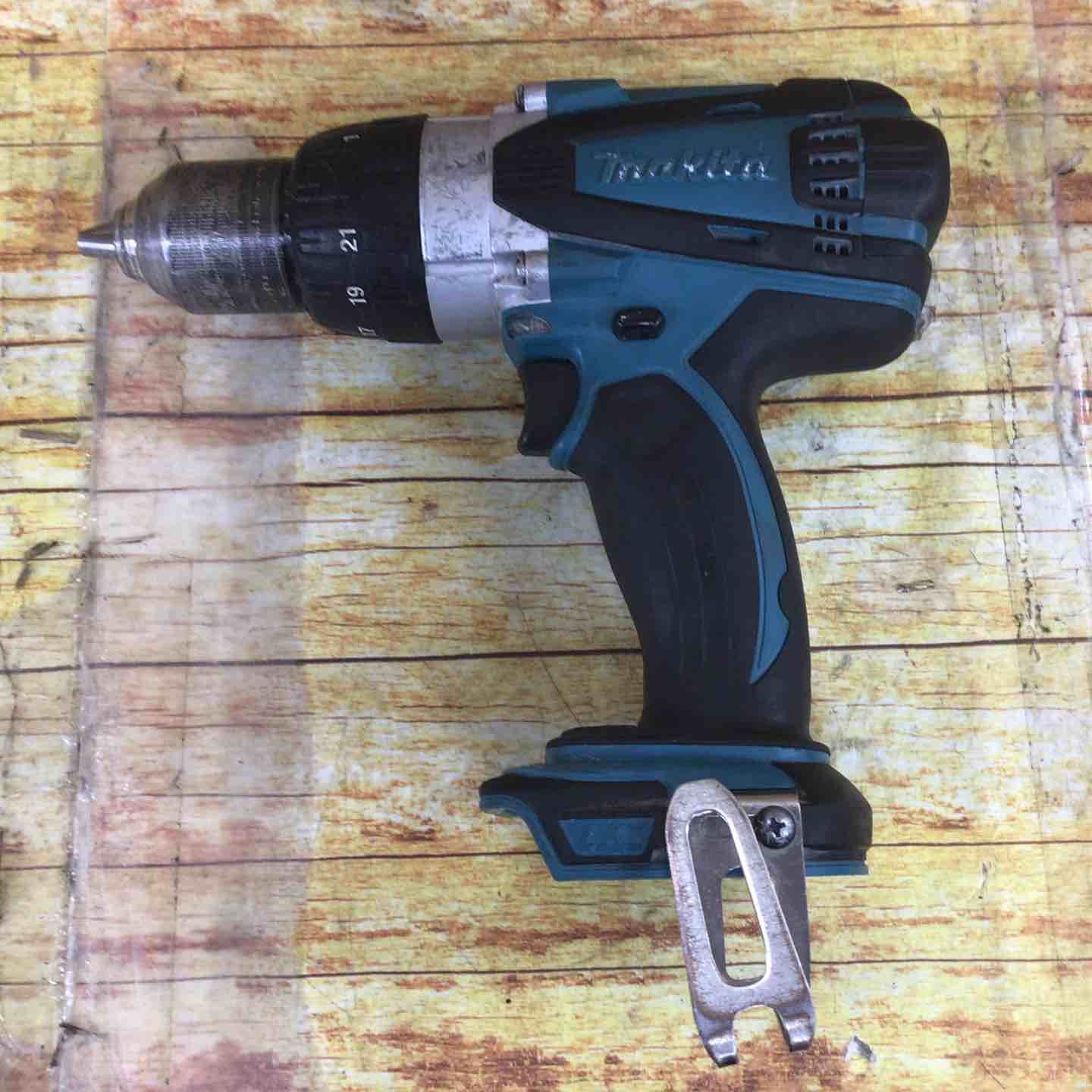 マキタ makita コードレスドリルドライバー DF458DZ 川崎店
