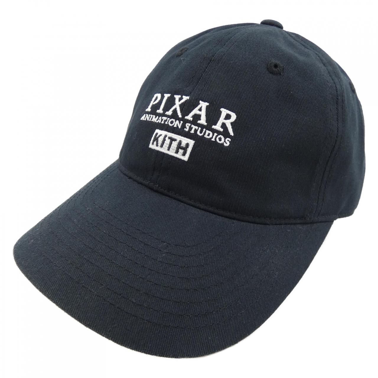 キス KITH キャップ Kith Women Script New York Cap(キス キャップ