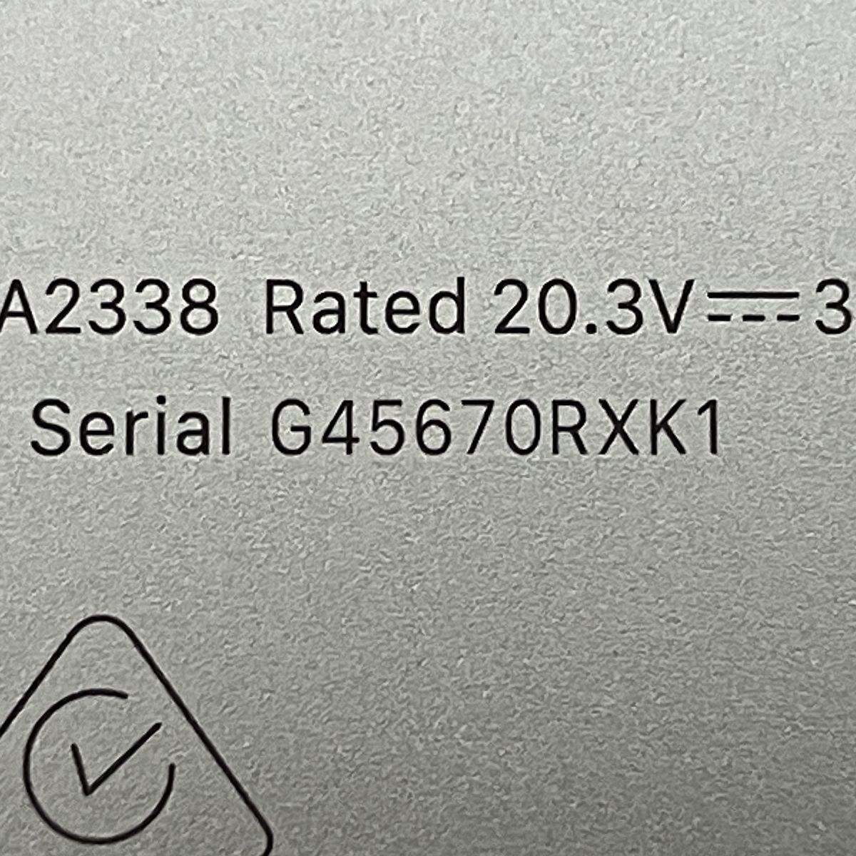 8GB SSD