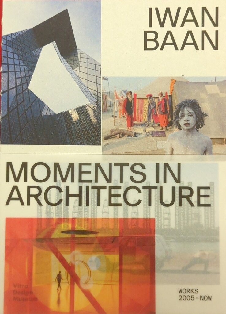 Vitra Design Museum Iwan Baan MOMENTS IN ARCHITECTURE