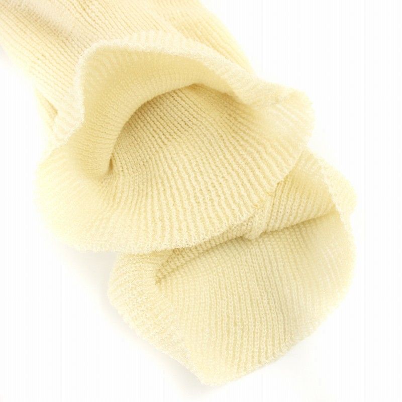 ファーファー furfur 25SS バルキージップカーディガン レース シアー 長袖 F アイボリー RWNT251114 /HN レディース ファーファー バルキージップカーディガン レース シアー 長袖 F