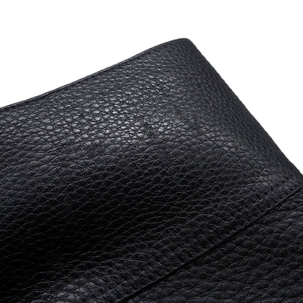 ロングブーツ 黒