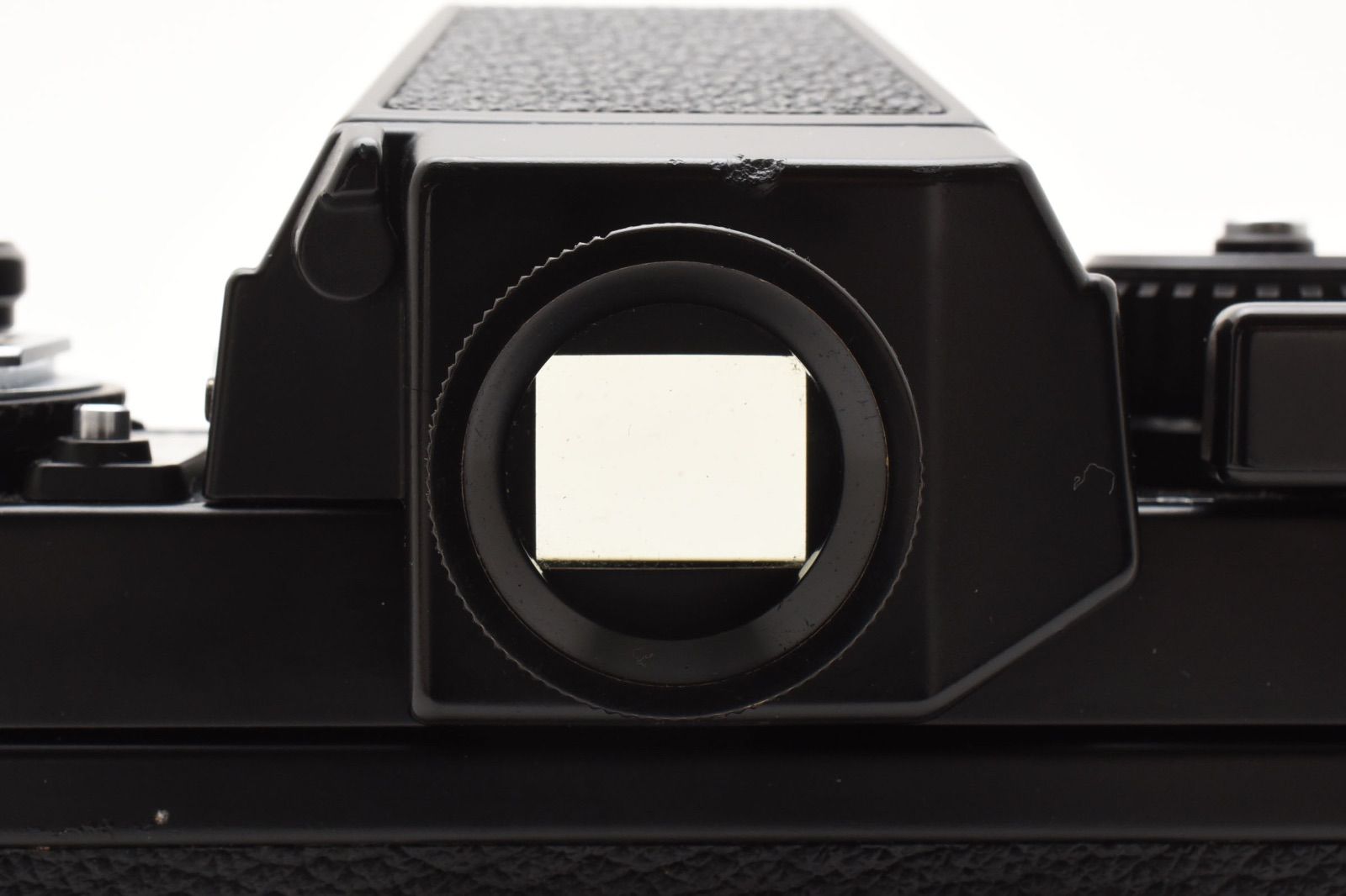 ◇◇ 極上完動品 ニコン Nikon F3 アイレベル 一眼レフ 35mm