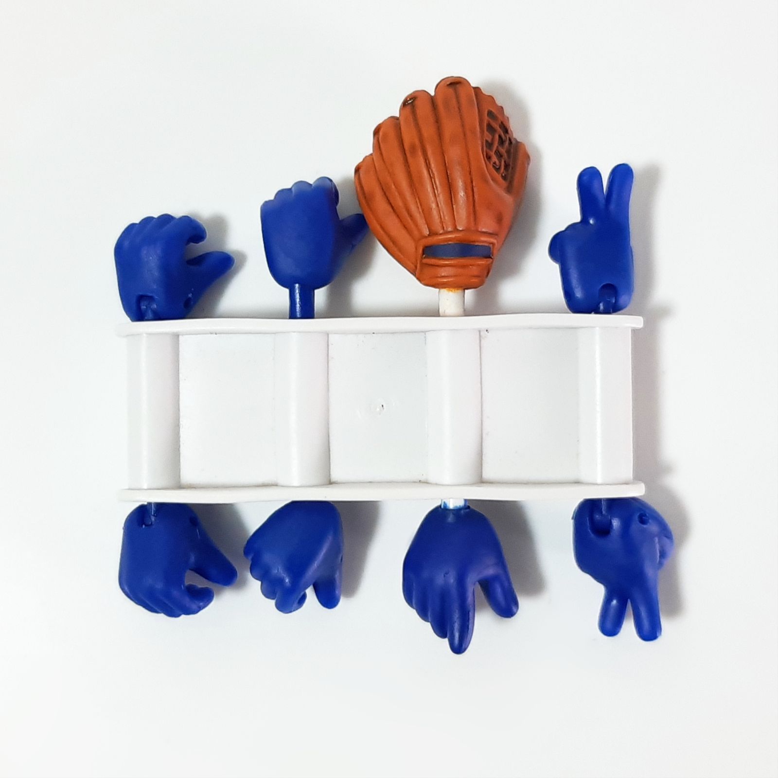 マックスファクトリー figma 016 中日ドラゴンズマスコット