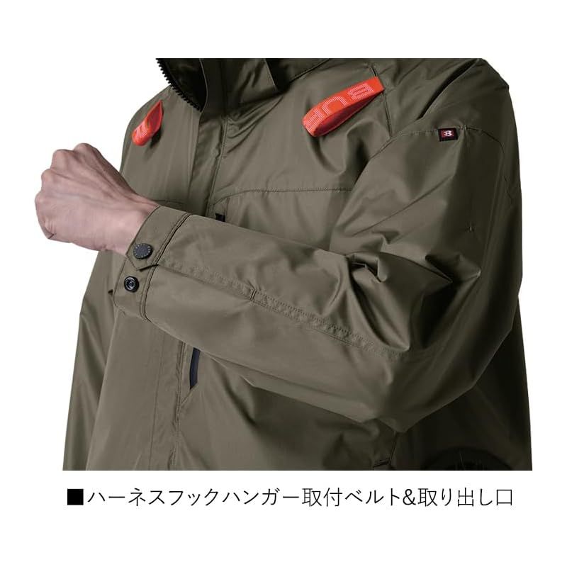 ファンなし AC2066