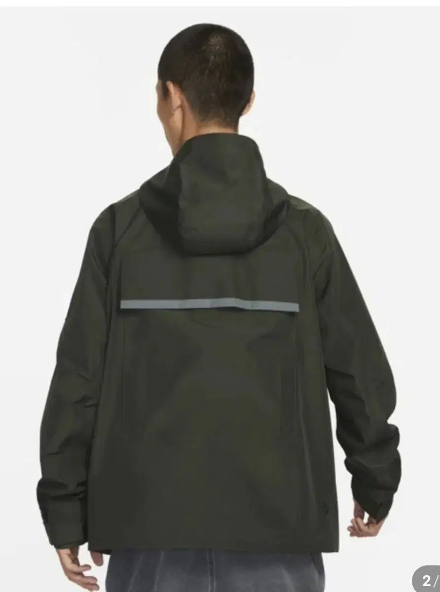 ストーム フィット