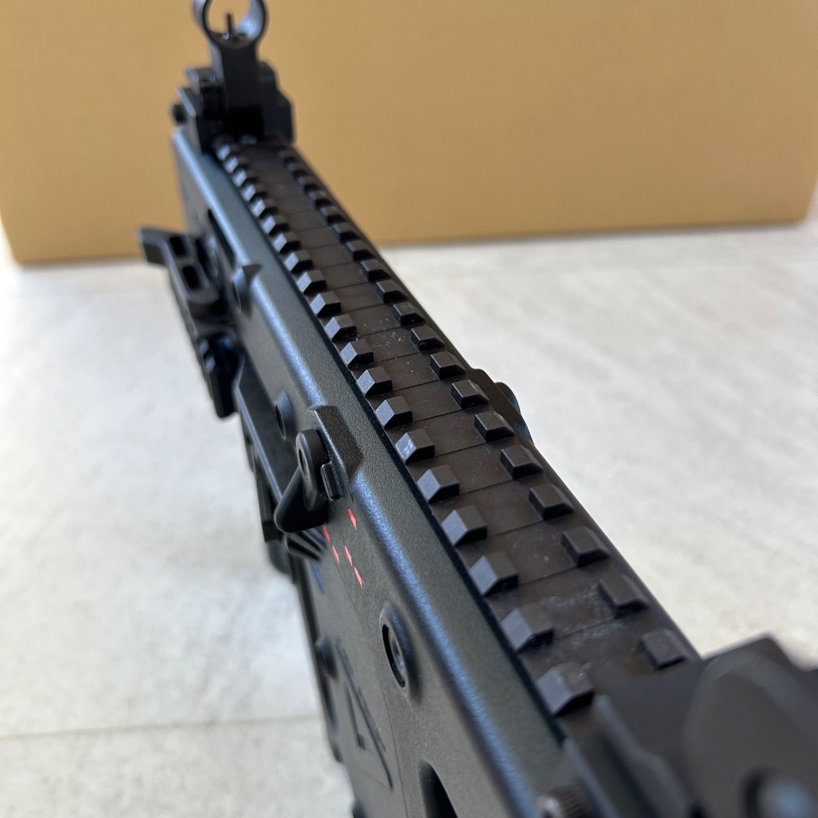 サバゲ モデルガン