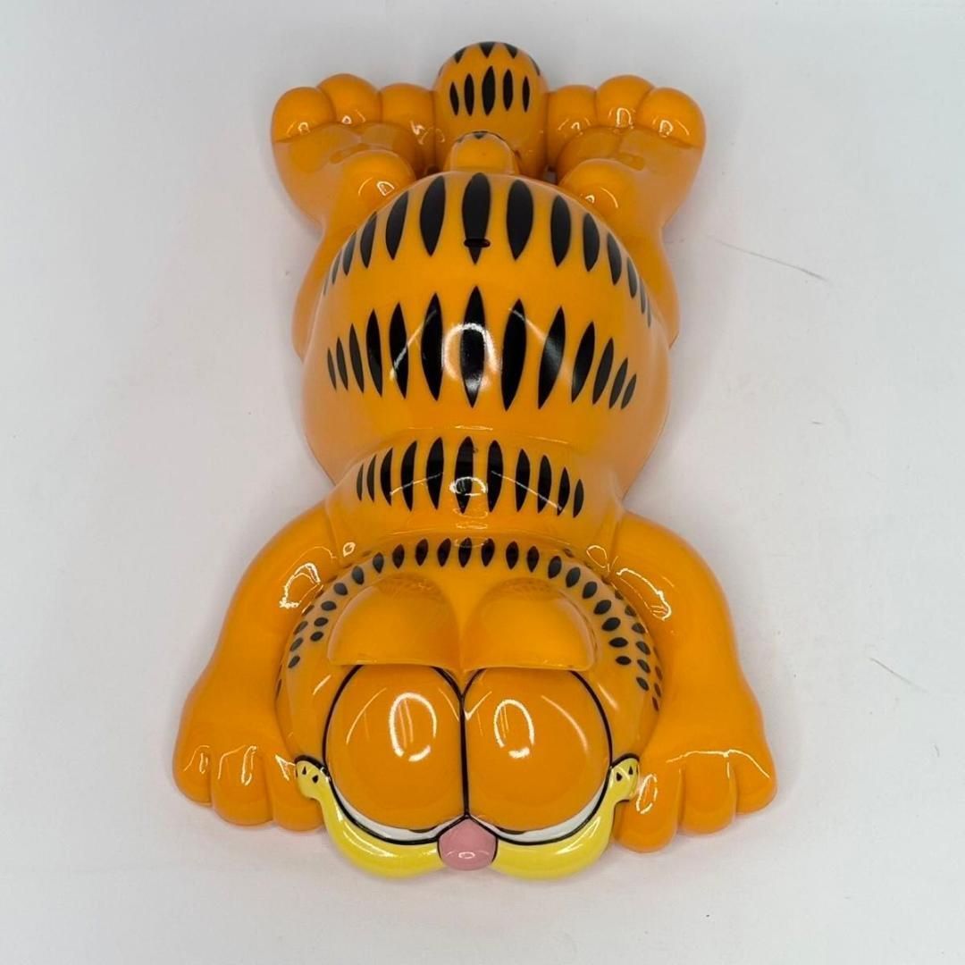 ガーフィールド 電話機 YUPITERU 1993年 家内展示のみ