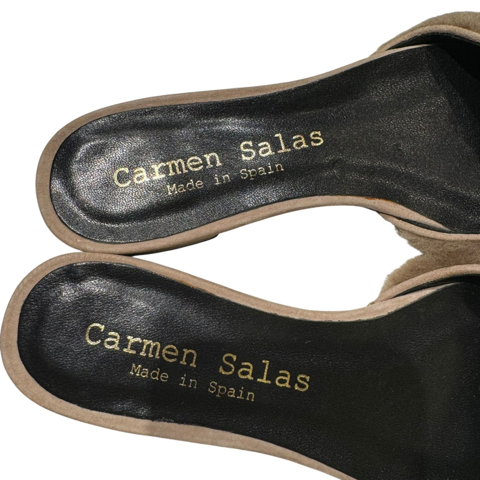 Salas カルメンサラス