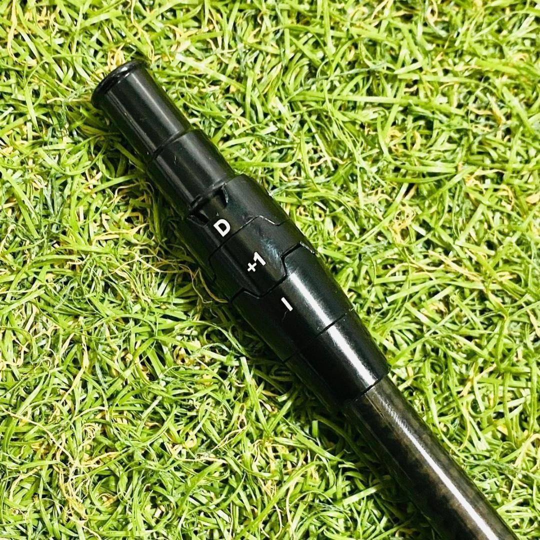 【良品】ファイアーエクスプレス SL 6 プロトタイプ 1W用シャフト 良品】ファイアーエクスプレス SL 6 プロトタイプ 1W用シャフト