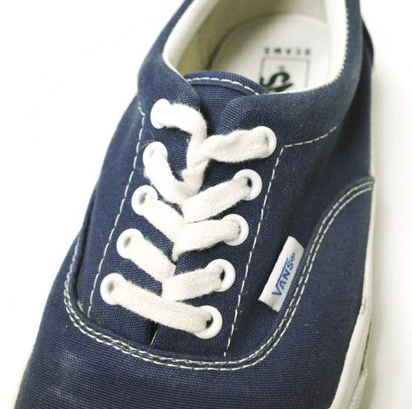 VANS / 50th ERA