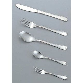 まとめ買い10個セット品 抗菌18-8シャイニー 12本入 バターナイフ 厨房器具 製菓道具 おしゃれ 飲食店